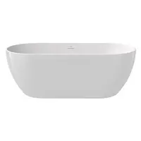 Ravak Freedom O voľne stojaca vaňa 169x80 cm akrylát xc00100020 FR1690