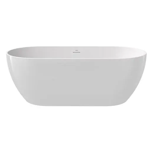 Ravak Freedom O voľne stojaca vaňa 169x80 cm akrylát xc00100020 FR1690