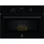 Electrolux vstavaná rúra kompaktnej série 500 Microwave LVM6E46Z