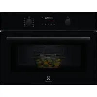 Electrolux vstavaná rúra kompaktnej série 500 Microwave LVM6E46Z