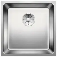 Blanco Andano drez andante hodvábny lesk 522959