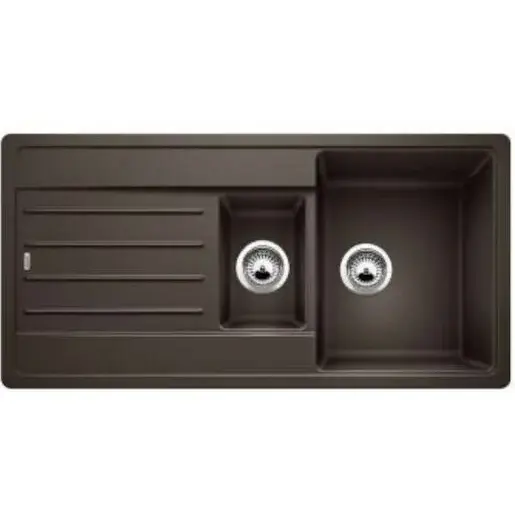 Blanco Legra 6 S drez legro 6 s kávová 522212