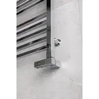 Ventil P.M.H. CUBE-CET pravý CUBE-CET-R