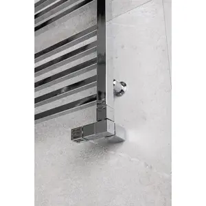 Ventil P.M.H. CUBE-CET pravý CUBE-CET-R