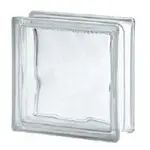 Luxfera Glassblocks číra 19x19x8 cm sklo ES1908W