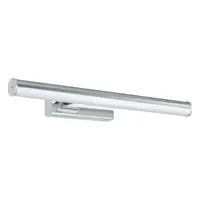 Eglo Vadumi nástenné svetlo chróm 97081