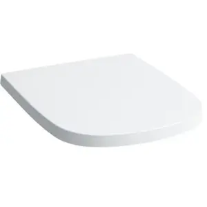 Laufen Palomba wc doska plast biela h8918020000001 9180.2.000.000.1