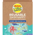 Huggies Little swimmers Nappy 5–6 pratelné koupací plavky 13 kg+
