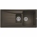 Blanco Sona 6 S drez kávová 519859