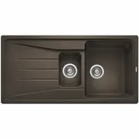 Blanco Sona 6 S drez kávová 519859