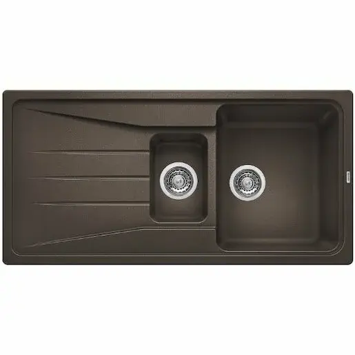 Blanco Sona 6 S drez kávová 519859