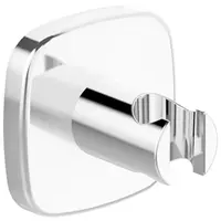 Hansa Living držiak sprchy pevný chróm 44440193