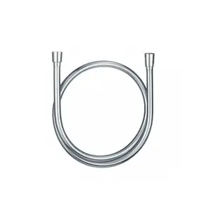 Sprchová hadica KLUDI chróm 6107105-00