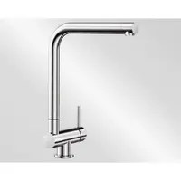 Blanco LARESSA-F drezová batéria chróm 521545