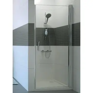 Hüppe Classics 2 krídlové dveře pre niku C23501.069.322