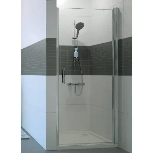 Hüppe Classics 2 krídlové dveře pre niku C23501.069.322