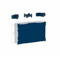 Geberit Sigma souprava pro hrubou montáž 60 243.168.00.1