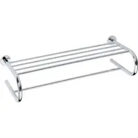 Bemeta Omega polička chróm 104205172