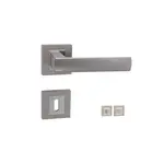 Klika Naturel Holly HR nikl perla WC HOLLYHRNPWC