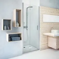 Roth Tower Line sprchové dvere 80 cm 739-800000L-00-02