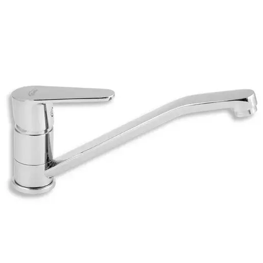 Novaservis Titania Fresh drezová batéria s otočným ramienkom chróm 96091.0