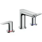 Hansgrohe Talis E umývadlová batéria s výpusťou chróm 71733000