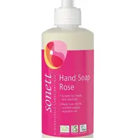 Sonett Tekuté mýdlo na ruce Růže 300 ml