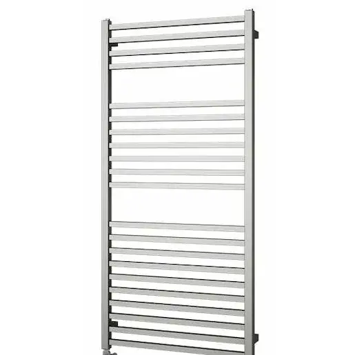 Radiátor Isan QUADRAT INOX 1255/600 DXQU12550600SK81