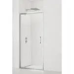 Sprchové dvere 90 cm SAT TEX SIKOTEXP90CRT