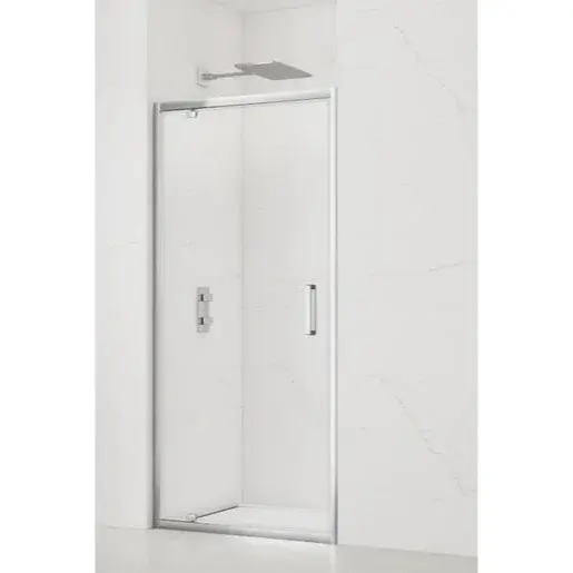 Sprchové dvere 90 cm SAT TEX SIKOTEXP90CRT