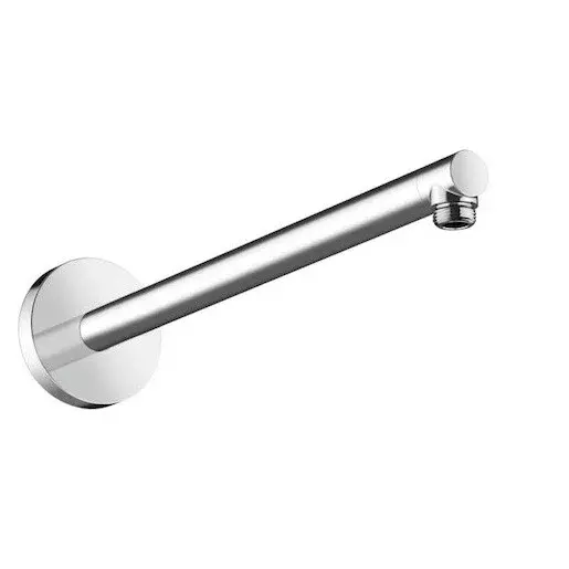 Hansgrohe Axor Showersolutions sprchové rameno , kartáčovaný bronz 390 mm 26431140