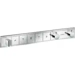 Hansgrohe Rainselect sprchová batéria bez podomietkového telesa chróm 15358000