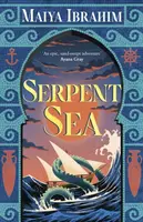 Serpent Sea - Ibrahim Maiya