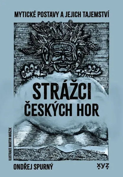 Strážci českých hor - Ondřej Spurný