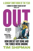 Out - Tim Shipman