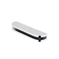 Nimco Nikau samostatný úchyt police chróm NK30091BS26