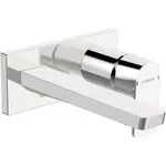 Hansa Stela umývadlová batéria bez podomietkového telesa chróm 44902173