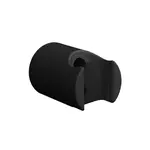 Držiak sprchy SAT B-Way pevný čierna SATBSDPBW