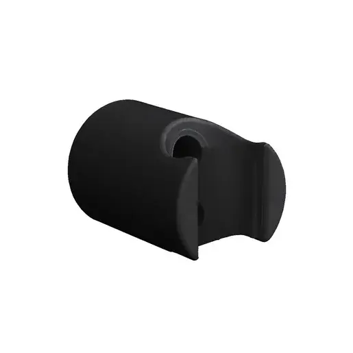 Držiak sprchy SAT B-Way pevný čierna SATBSDPBW