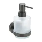 Bemeta Graphit dávkovač mydla vo farbe grafit 156109102