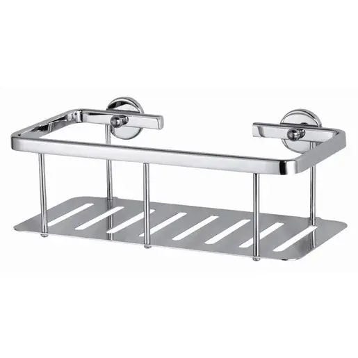 Tesa Aluxx košík chróm 40202-00000-00