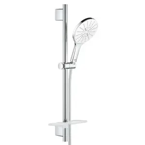 Sprchový set GROHE Vitalio SmartActive na stenu chróm 26598000
