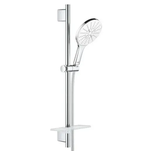 Sprchový set GROHE Vitalio SmartActive na stenu chróm 26598000