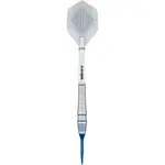 Šipky Unicorn Swytch Blue 80% 3ks 22 g