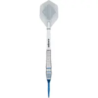 Šipky Unicorn Swytch Blue 80% 3ks 22 g