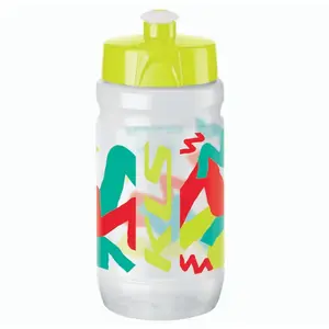 Dětská cyklo láhev Kellys Youngster 0,3 l Zigzag
