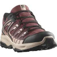 Salomon EXTEGRA GTX EU 40 ⅔, Henna/Rum Raisin/Mahogany Rose Dámské boty