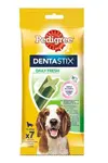 Pedigree pochoutka denta stix fresh medium 7ks 180g