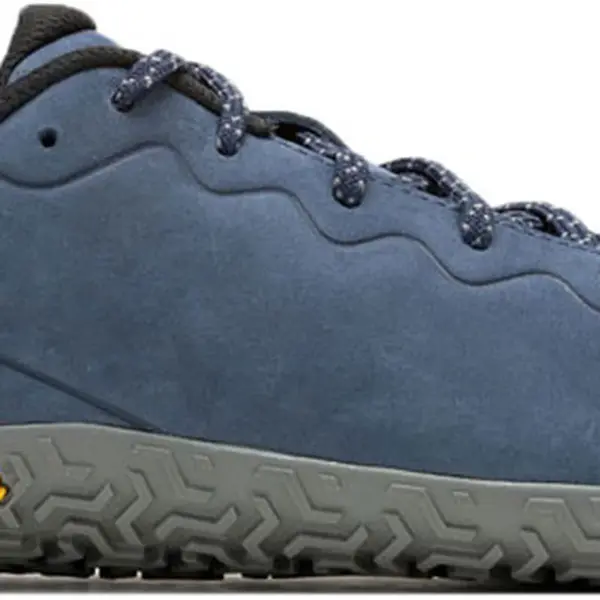 Merrell VAPOR GLOVE 6 LTR EU 47, sea Pánské boty