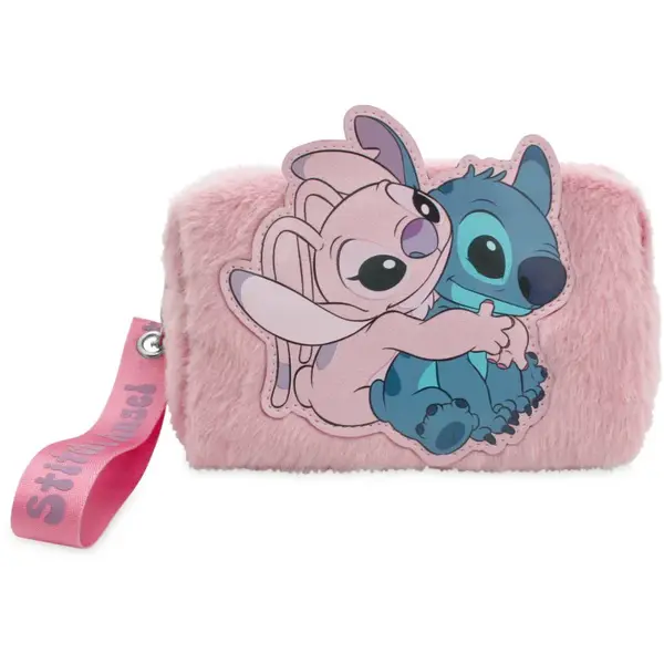 Disney Stitch Toiletry Bag kozmetická taštička 17,5 x 10 x 9 cm 1 ks